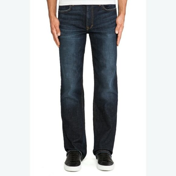 𝅺Joe's Jeans Preppy Gorpcore Date Night Office Relaxed Fit - Men's - Picture 1 of 9